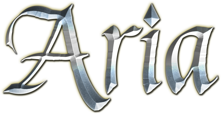 Aria - Das Echo der vergessenen Zeit