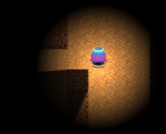 torchlight